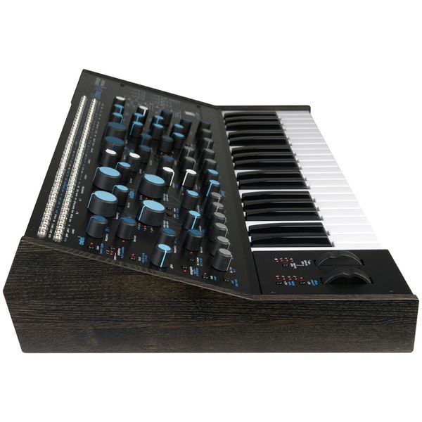 Pittsburgh Modular Lifeforms SV-2