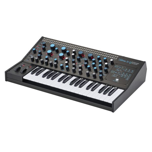 Pittsburgh Modular Lifeforms SV-2