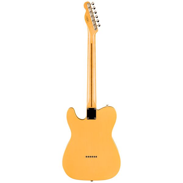 Fender 1951 Nocaster NOS NBL