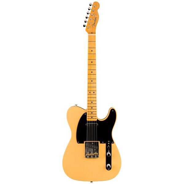 Fender 1951 Nocaster NOS NBL
