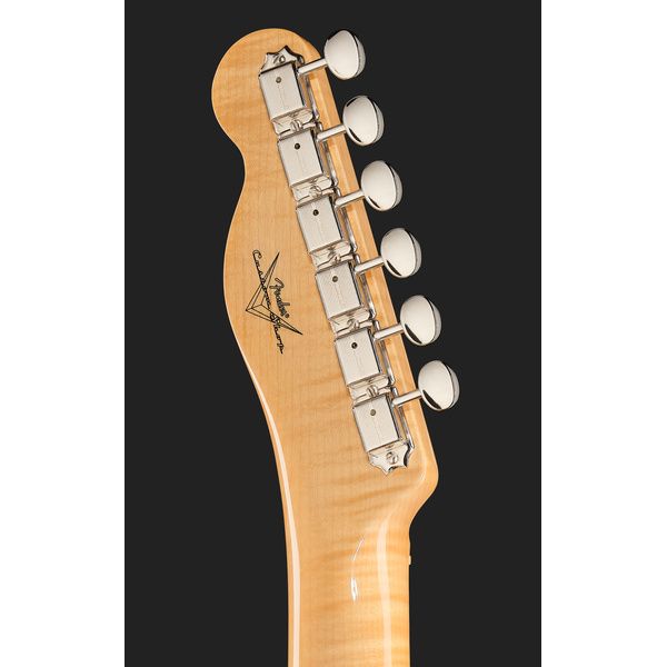 Fender 1951 Nocaster NOS NBL