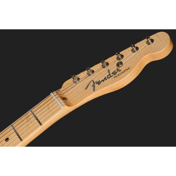 Fender 1951 Nocaster NOS NBL