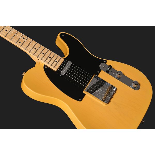 Fender 1951 Nocaster NOS NBL