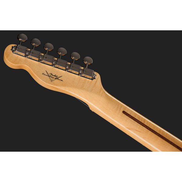 Fender 1951 Nocaster NOS NBL