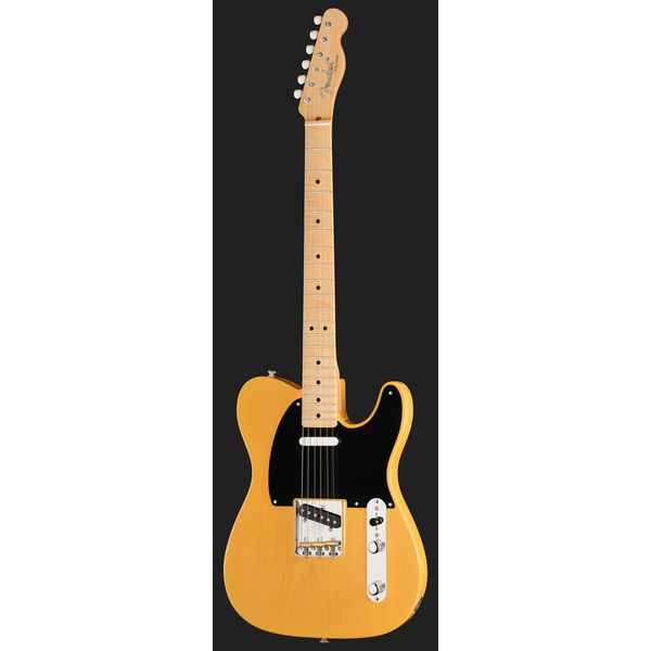 Fender 1951 Nocaster NOS NBL