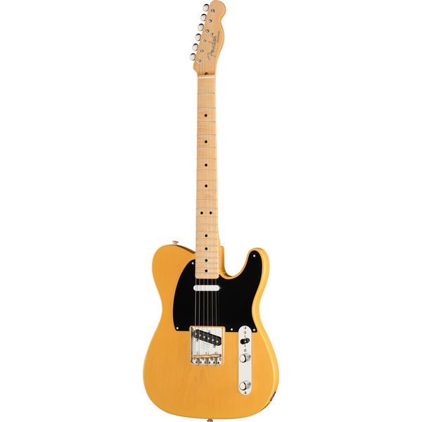 Fender 1951 Nocaster NOS NBL