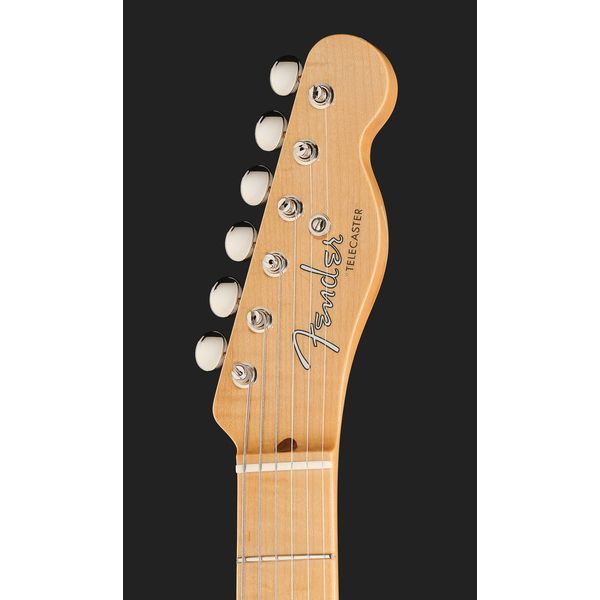 Fender 1951 Nocaster NOS NBL