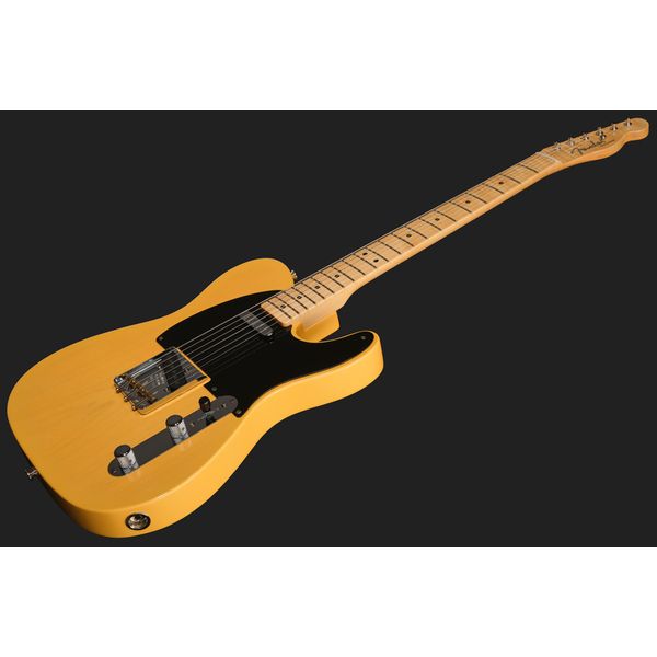 Fender 1951 Nocaster NOS NBL