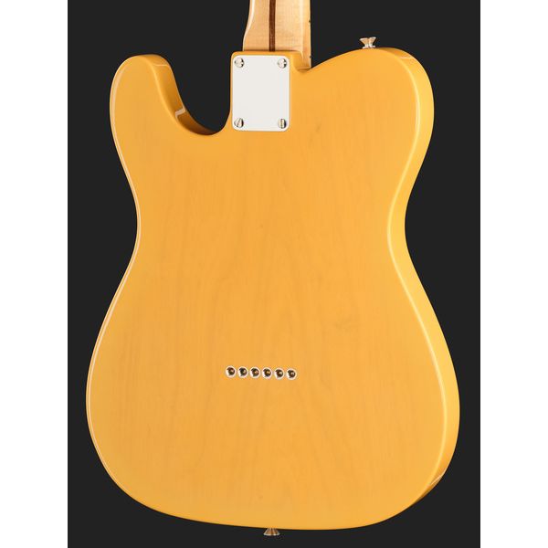 Fender 1951 Nocaster NOS NBL