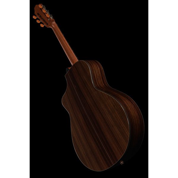 Furch GNc4-CR w/-VTC a 48mm