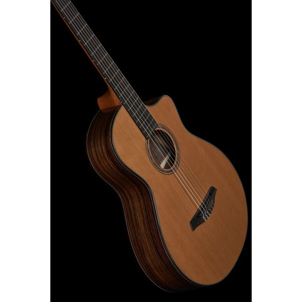 Furch GNc4-CR w/-VTC a 48mm