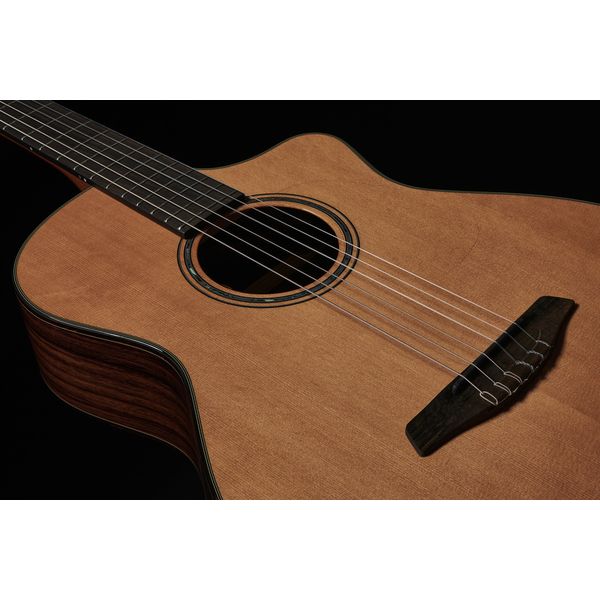 Furch GNc4-CR w/-VTC a 48mm