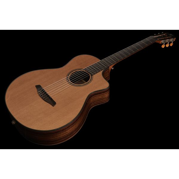 Furch GNc4-CR w/-VTC a 48mm