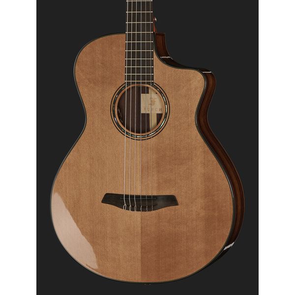 Furch GNc4-CR w/-VTC a 48mm