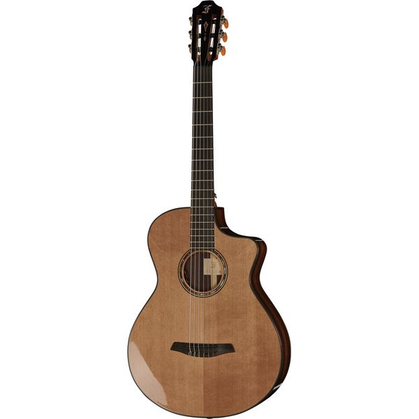 Furch GNc4-CR w/-VTC a 48mm