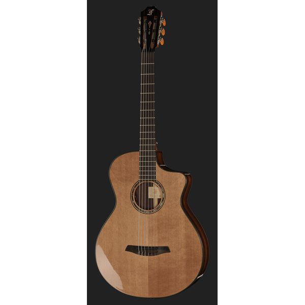 Furch GNc4-CR w/-VTC a 48mm