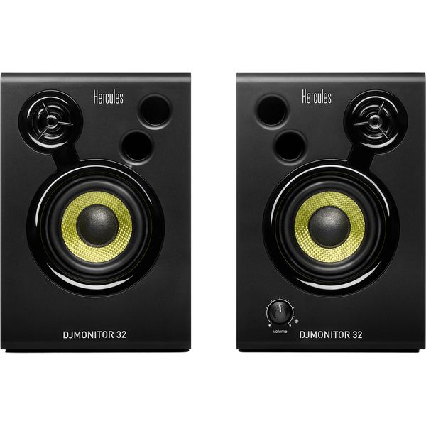 Hercules DJ Learning Kit MK3