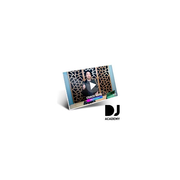 Hercules DJ Learning Kit MK3