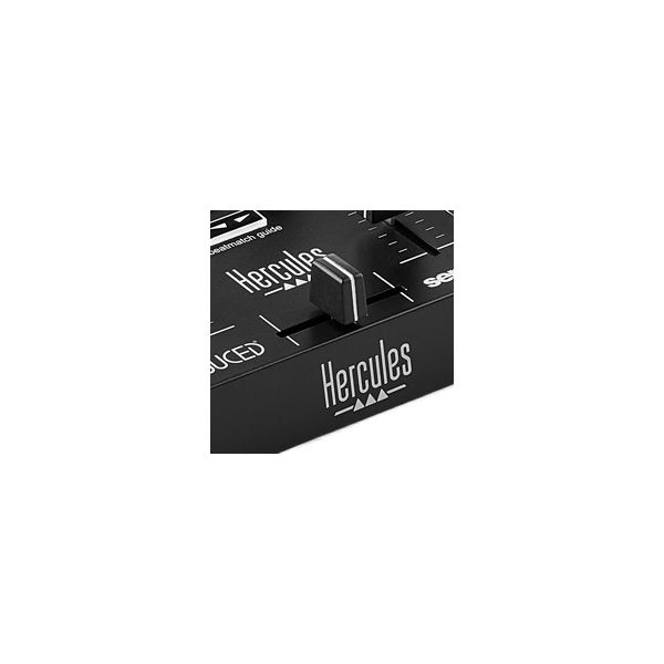 Hercules DJ Learning Kit MK3