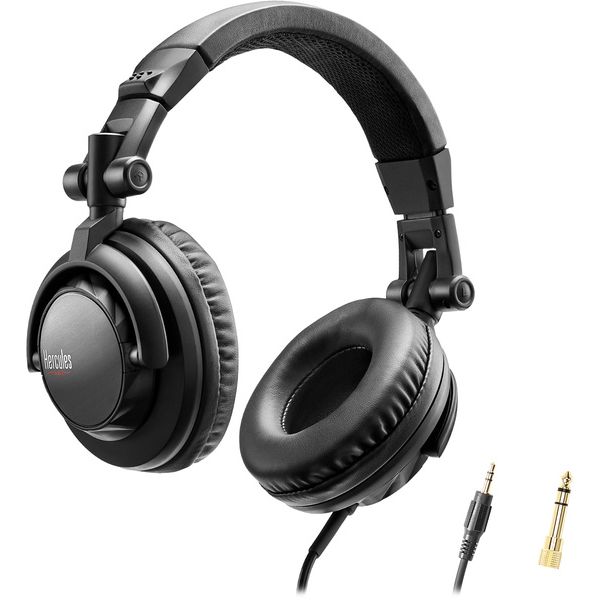 Hercules DJ Learning Kit MK3