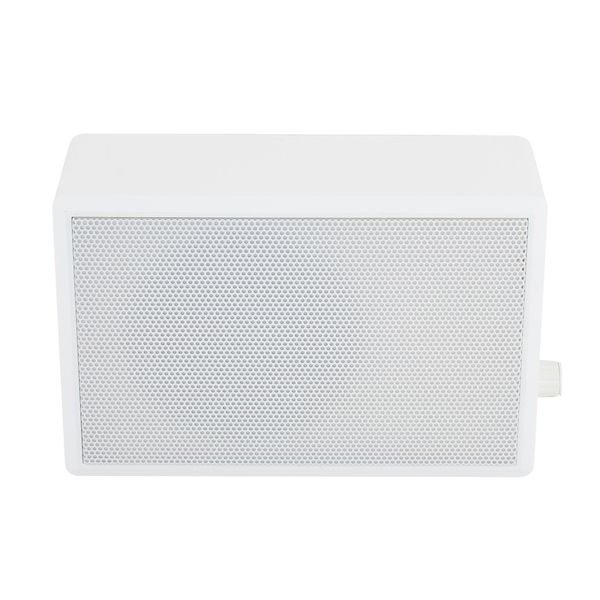 Monacor PA-803DAP 4 room bundle