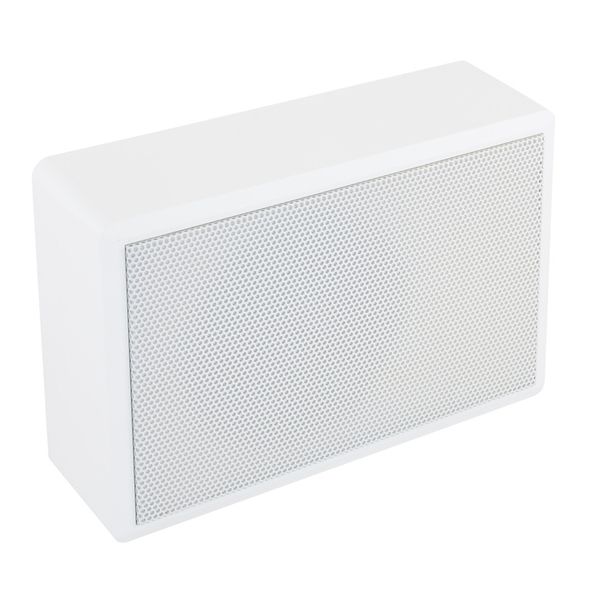 Monacor PA-803DAP 4 room bundle
