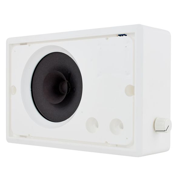 Monacor PA-803DAP 4 room bundle