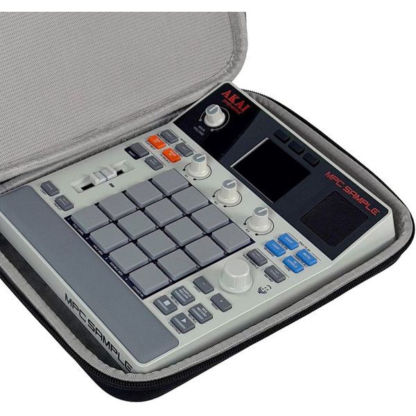 Analog Cases Pulse Case MPC Sample