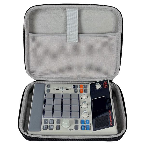 Analog Cases Pulse Case MPC Sample