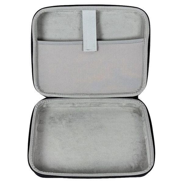 Analog Cases Pulse Case MPC Sample