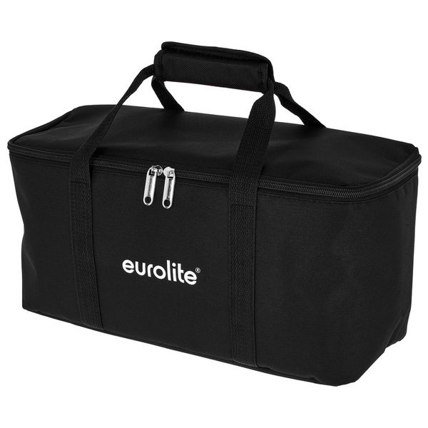 Eurolite Akku PAR 6 QCL Bundle