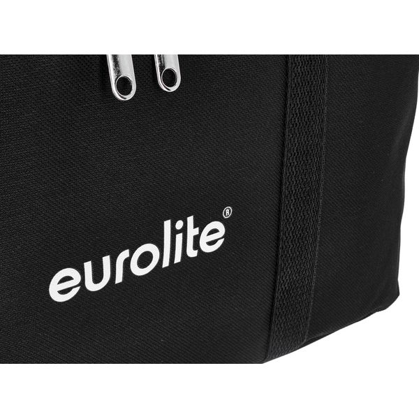 Eurolite Akku PAR 6 QCL Bundle