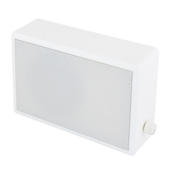 Monacor PA-806DAP 8 room bundle