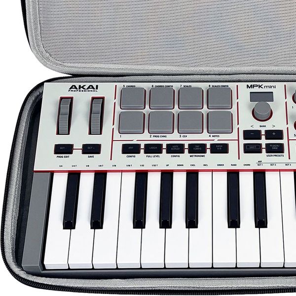 Analog Cases Pulse Case MPK Mini IV