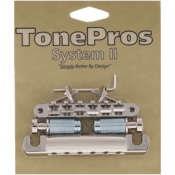 TonePros ABR1 Bridge Replacement Set N