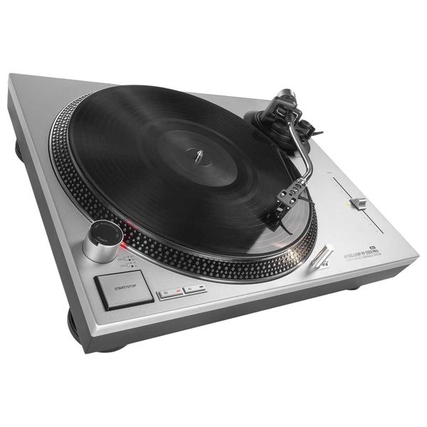 Reloop RP 2000 MK4 Silver