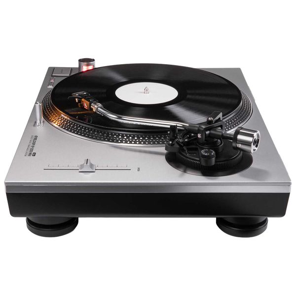 Reloop RP 2000 MK4 Silver