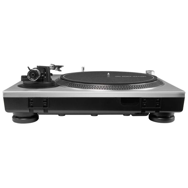 Reloop RP 2000 MK4 Silver