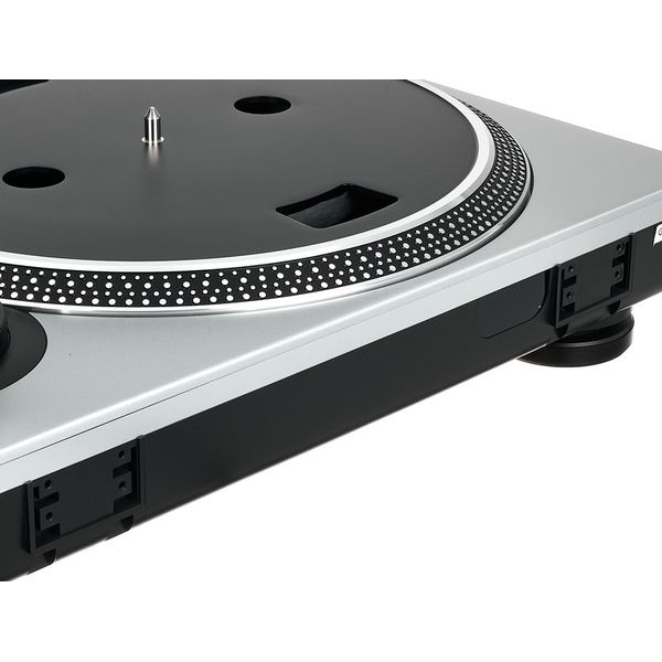Reloop RP 2000 MK4 Silver