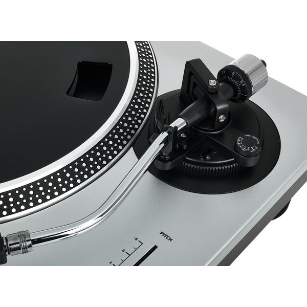 Reloop RP 2000 MK4 Silver