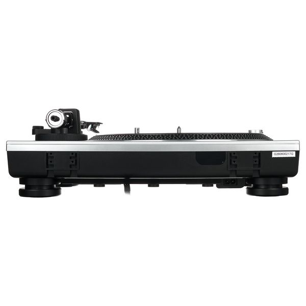 Reloop RP 2000 MK4 Silver
