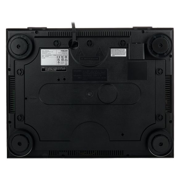 Reloop RP 2000 MK4 Silver