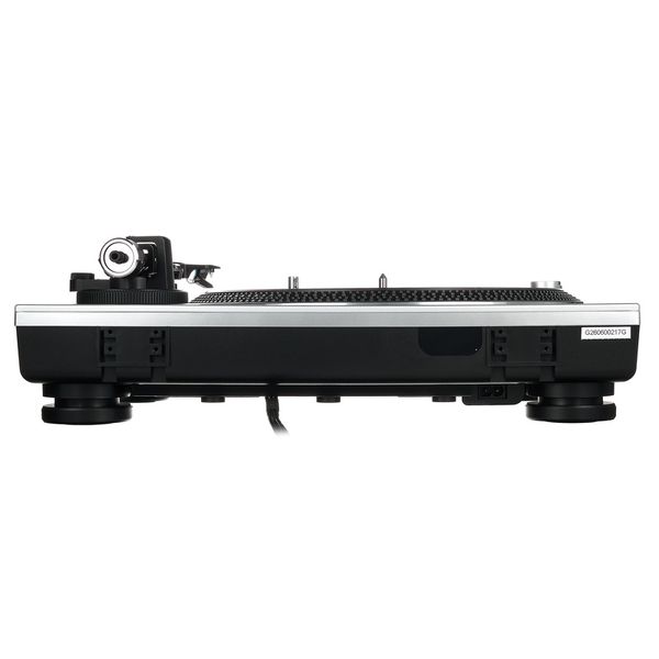 Reloop RP 2000 MK4 Silver