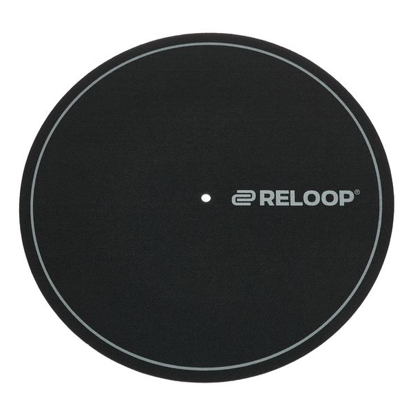 Reloop RP 2000 MK4 Silver