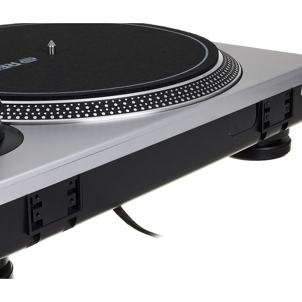 Reloop RP 2000 MK4 Silver