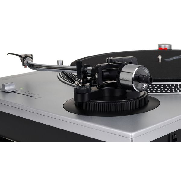 Reloop RP 2000 MK4 Silver