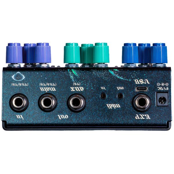 Old Blood Noise Endeavors Beam Splitter V2 Cool