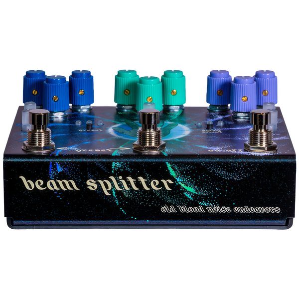 Old Blood Noise Endeavors Beam Splitter V2 Cool