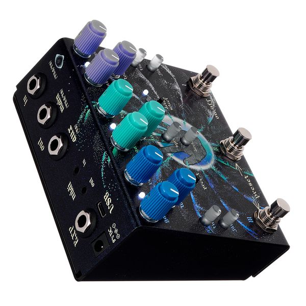 Old Blood Noise Endeavors Beam Splitter V2 Cool