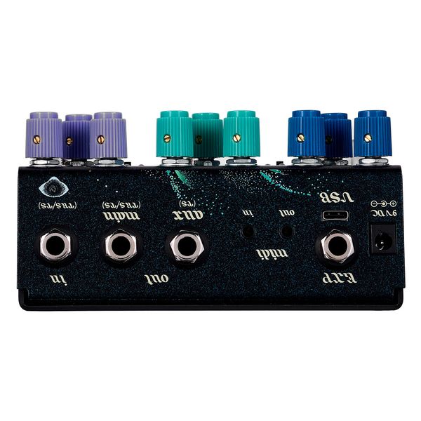 Old Blood Noise Endeavors Beam Splitter V2 Cool